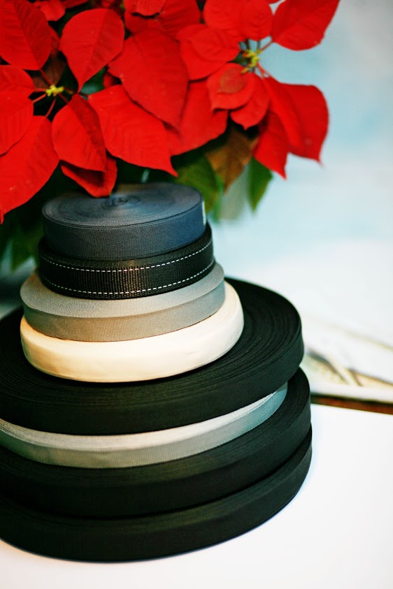 Binding tape