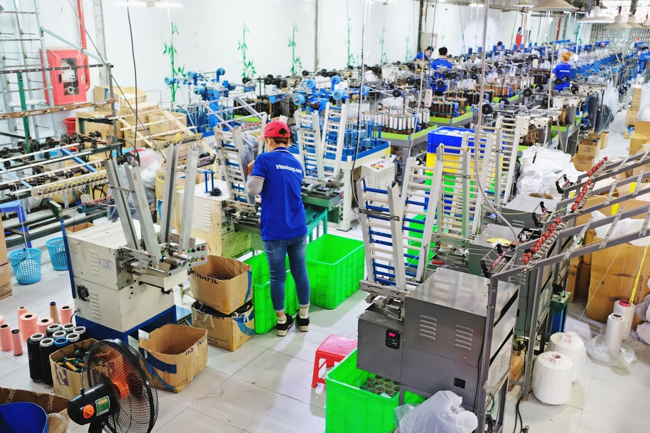 Factory