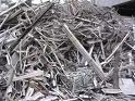 Iron scrap