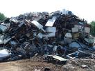 Iron scrap