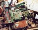 Iron scrap
