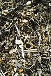 Iron scrap