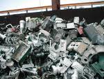 Iron scrap
