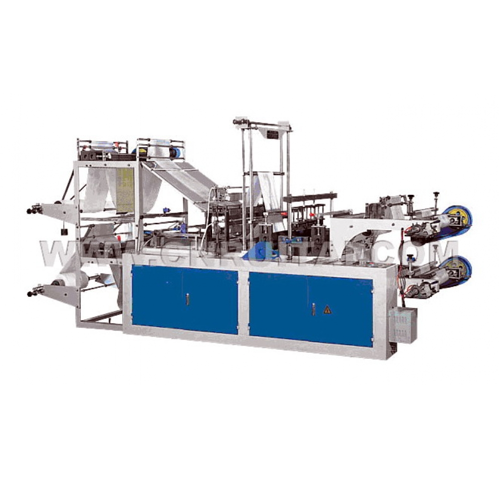 Cutting machine