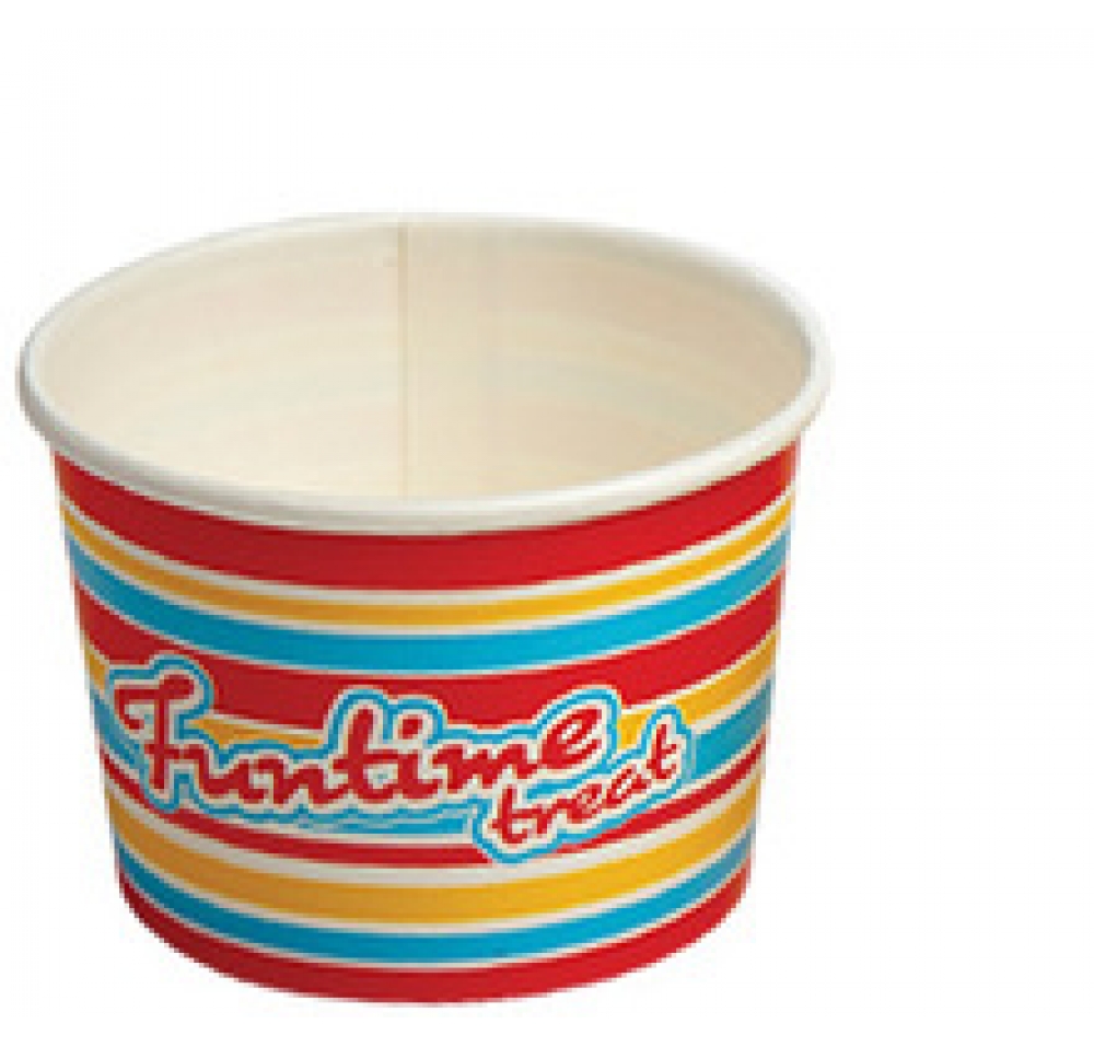 Paper bowl