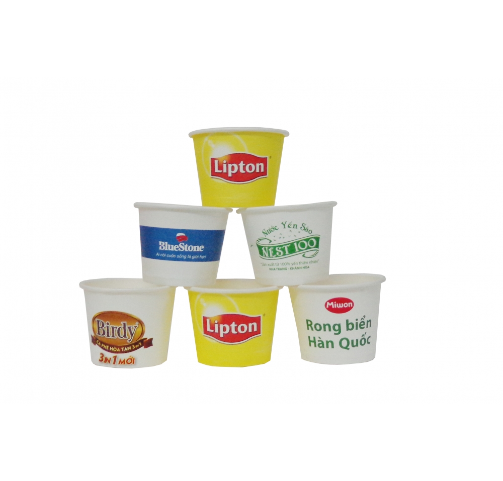 Paper cup