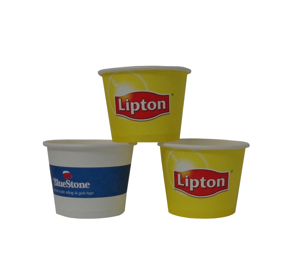 Paper cup