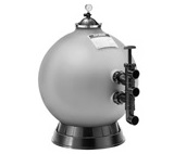 Pro-Series sand filter