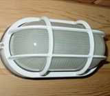 Sauna light
