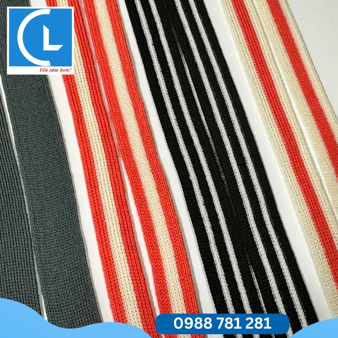 Woven strap