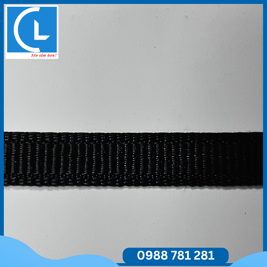 Woven strap