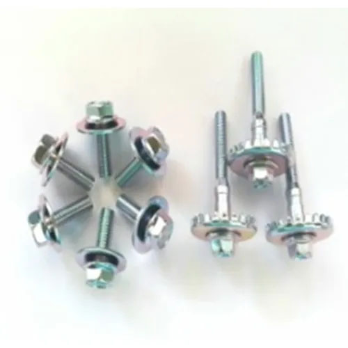 Metal electroplating
