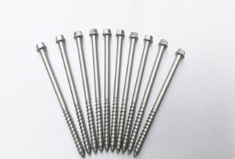 Ruspert coating