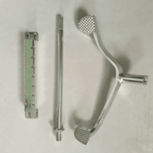 Zinc plating