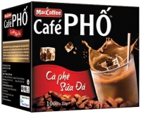 Pho coffee