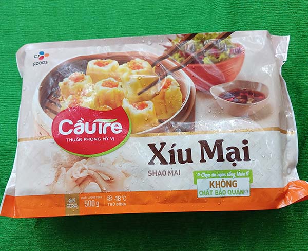 Siu mai