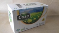 Cozy tea