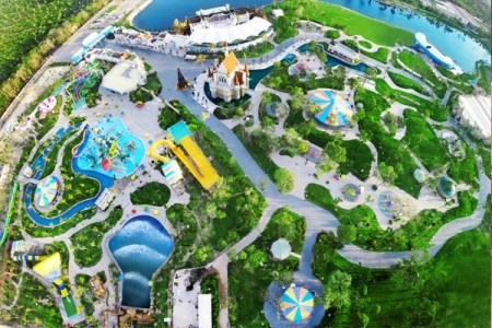 Outstanding projects