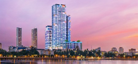 Outstanding projects