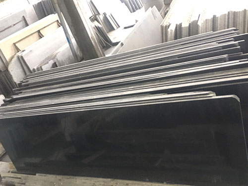 Granite stones