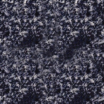 Granite stones