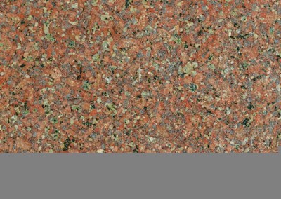 Granite stones
