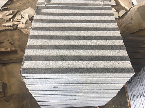 Granite stones