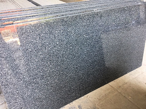 Granite stones