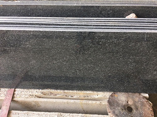 Granite stones