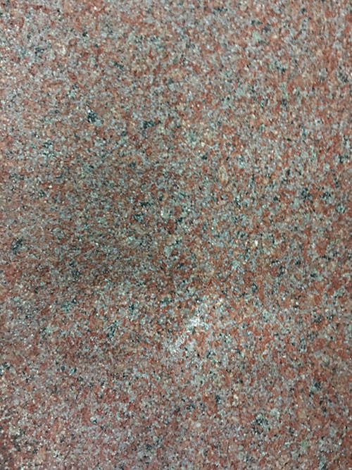 Granite stones