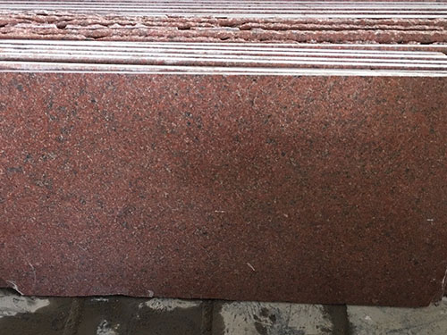 Granite stones