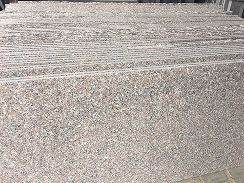 Granite stones