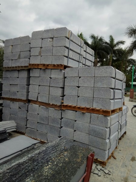 Granite stones