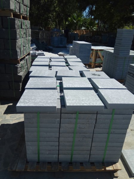 Granite stones