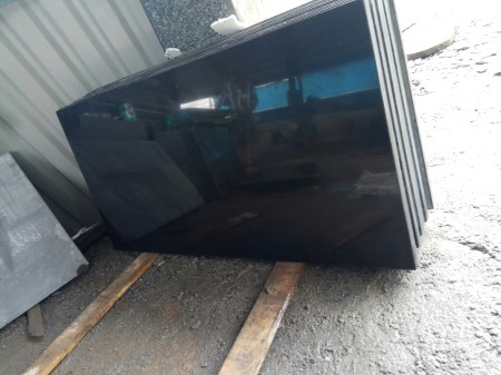 Granite stones