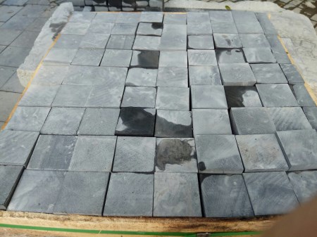 Granite stones