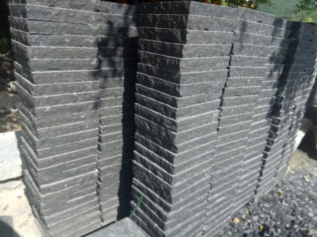Granite stones