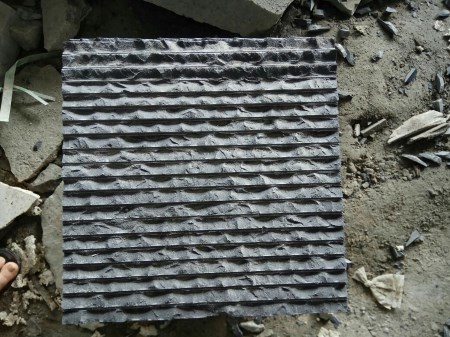 Granite stones