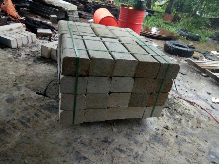 Granite stones