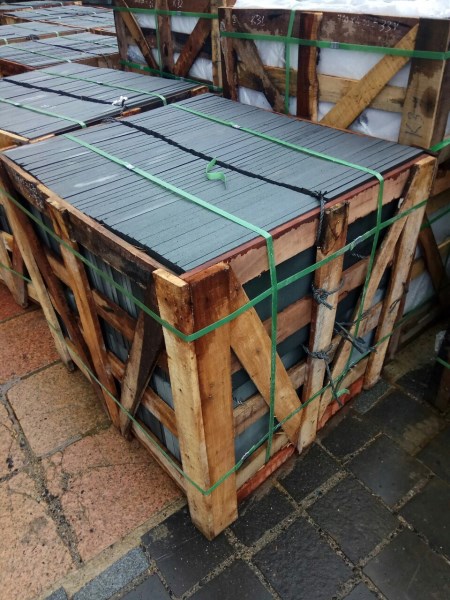 Granite stones