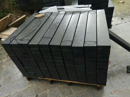 Granite stones