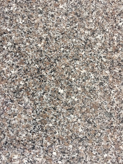 Granite stones