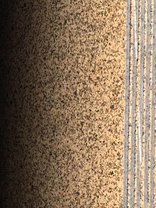Granite stones
