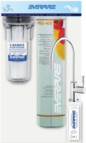 Cooking water filter