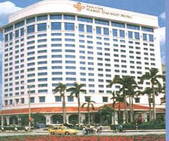 Daewoo Hotels