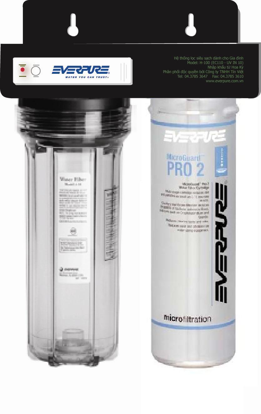 Drinking Water Filter