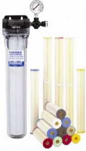 Home Water Filter