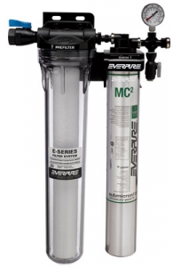 Multifunction water purifier