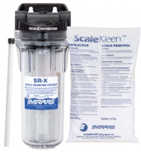 Water Filtration Device