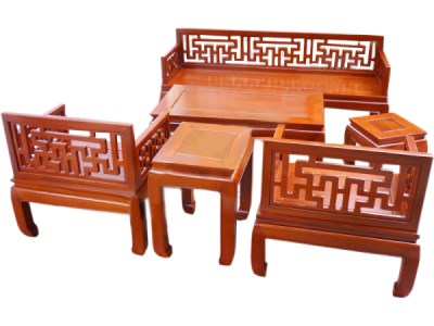 Wooden sets